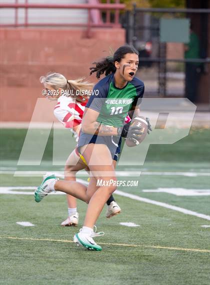 Thumbnail 1 in Ponderosa @ ThunderRidge photogallery.