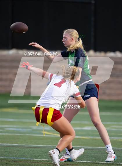 Thumbnail 1 in Ponderosa @ ThunderRidge photogallery.