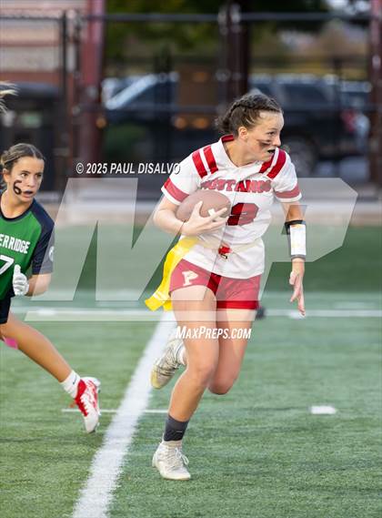 Thumbnail 2 in Ponderosa @ ThunderRidge photogallery.