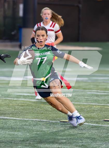 Thumbnail 1 in Ponderosa @ ThunderRidge photogallery.
