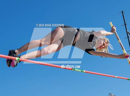 Thumbnail 1 in Skyridge Tri Meet (Pole Vault)  photogallery.