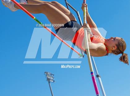 Thumbnail 3 in Skyridge Tri Meet (Pole Vault)  photogallery.