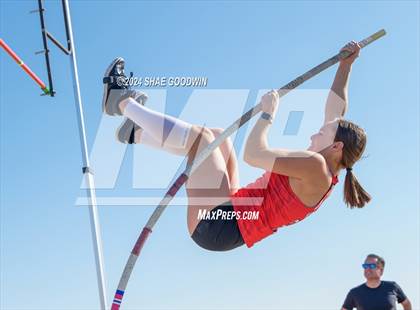 Thumbnail 1 in Skyridge Tri Meet (Pole Vault)  photogallery.