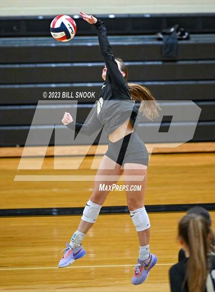 Thumbnail 1 in Fleetwood @ Berks Catholic (PIAA Class 3A District 3 Round 1) photogallery.