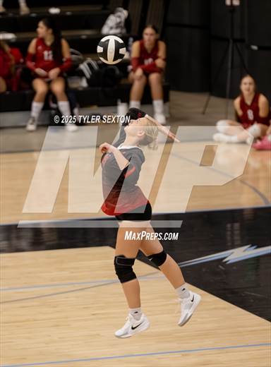 JV: Walden Grove @ Mica Mountain