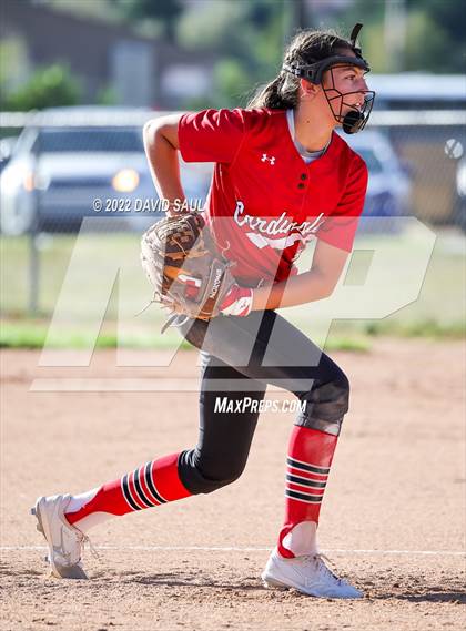 Thumbnail 2 in Elizabeth @ Sand Creek photogallery.