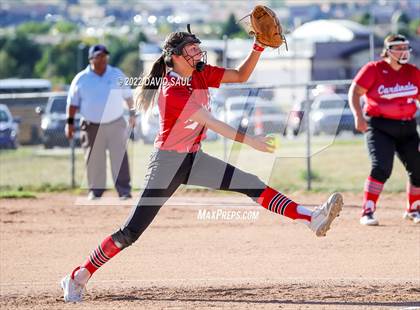 Thumbnail 3 in Elizabeth @ Sand Creek photogallery.