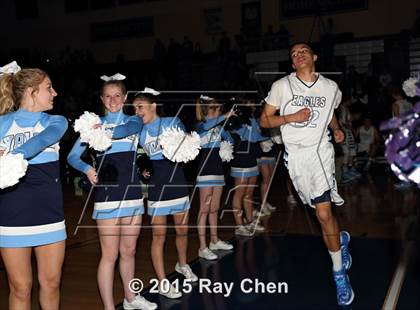 Thumbnail 2 in D'Evelyn @ Valor Christian photogallery.