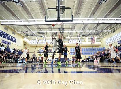Thumbnail 2 in D'Evelyn @ Valor Christian photogallery.