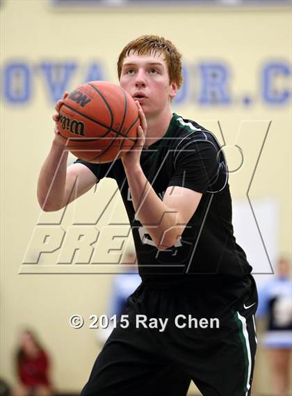 Thumbnail 2 in D'Evelyn @ Valor Christian photogallery.