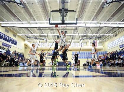 Thumbnail 1 in D'Evelyn @ Valor Christian photogallery.