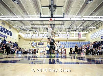 Thumbnail 3 in D'Evelyn @ Valor Christian photogallery.