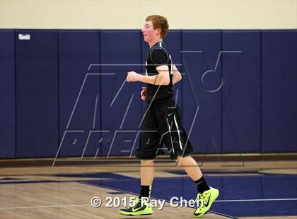 Thumbnail 2 in D'Evelyn @ Valor Christian photogallery.