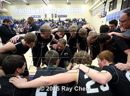 Thumbnail 2 in D'Evelyn @ Valor Christian photogallery.
