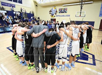 Thumbnail 1 in D'Evelyn @ Valor Christian photogallery.