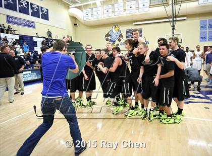 Thumbnail 3 in D'Evelyn @ Valor Christian photogallery.