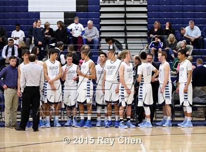 Thumbnail 1 in D'Evelyn @ Valor Christian photogallery.
