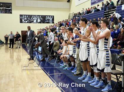 Thumbnail 3 in D'Evelyn @ Valor Christian photogallery.