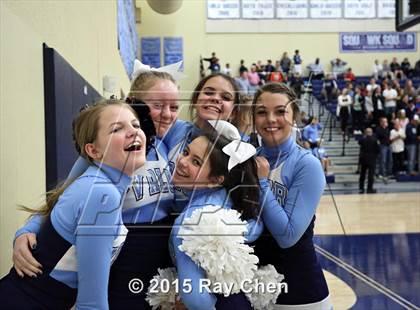 Thumbnail 2 in D'Evelyn @ Valor Christian photogallery.