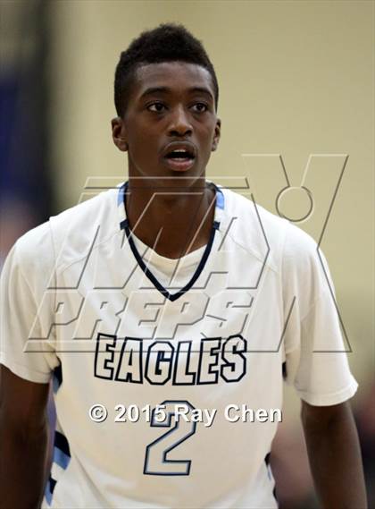 Thumbnail 3 in D'Evelyn @ Valor Christian photogallery.