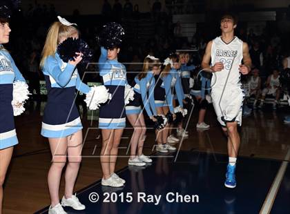 Thumbnail 3 in D'Evelyn @ Valor Christian photogallery.