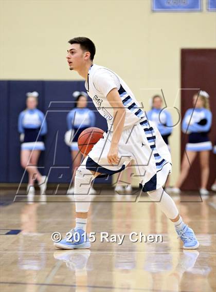 Thumbnail 1 in D'Evelyn @ Valor Christian photogallery.