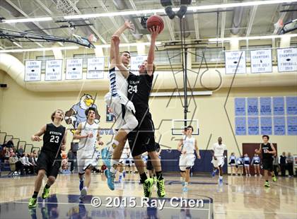 Thumbnail 3 in D'Evelyn @ Valor Christian photogallery.