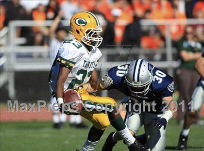 Thumbnail 1 in Trinity Catholic @ Staples photogallery.