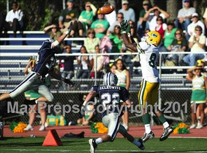Thumbnail 3 in Trinity Catholic @ Staples photogallery.