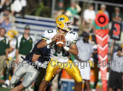 Thumbnail 2 in Trinity Catholic @ Staples photogallery.