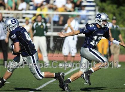 Thumbnail 3 in Trinity Catholic @ Staples photogallery.