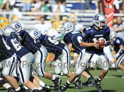 Thumbnail 2 in Trinity Catholic @ Staples photogallery.
