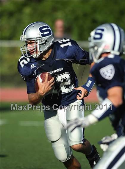 Thumbnail 2 in Trinity Catholic @ Staples photogallery.