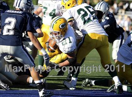 Thumbnail 1 in Trinity Catholic @ Staples photogallery.