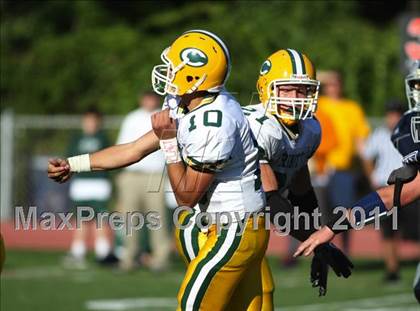Thumbnail 2 in Trinity Catholic @ Staples photogallery.