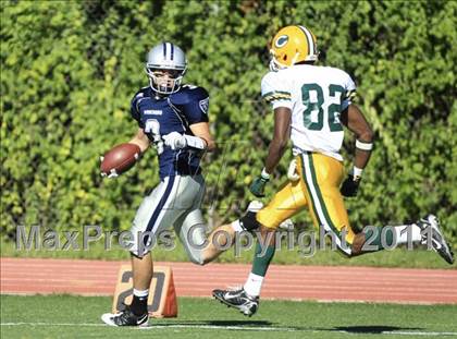 Thumbnail 3 in Trinity Catholic @ Staples photogallery.