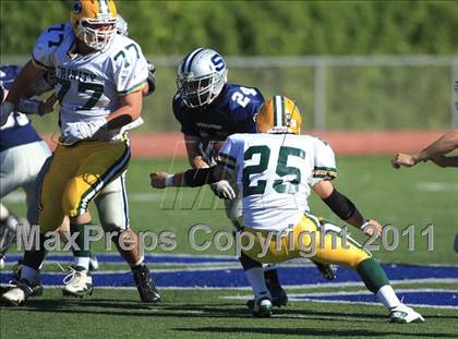 Thumbnail 2 in Trinity Catholic @ Staples photogallery.