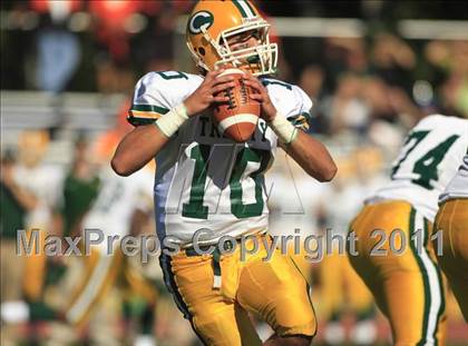 Thumbnail 2 in Trinity Catholic @ Staples photogallery.