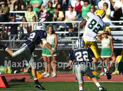 Thumbnail 2 in Trinity Catholic @ Staples photogallery.