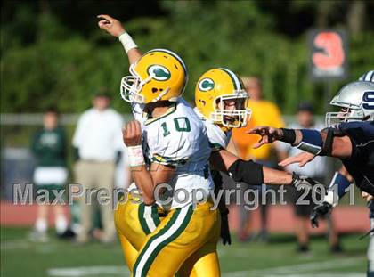 Thumbnail 1 in Trinity Catholic @ Staples photogallery.