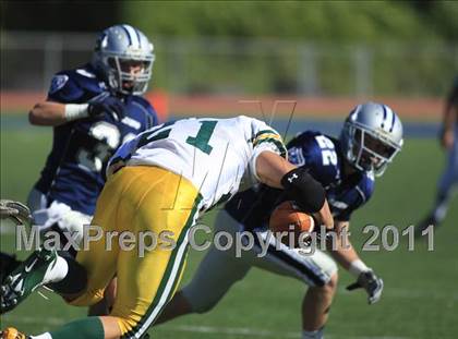 Thumbnail 1 in Trinity Catholic @ Staples photogallery.