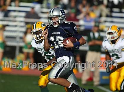 Thumbnail 2 in Trinity Catholic @ Staples photogallery.