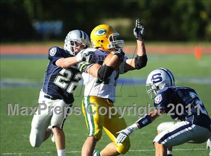 Thumbnail 1 in Trinity Catholic @ Staples photogallery.