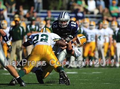 Thumbnail 2 in Trinity Catholic @ Staples photogallery.