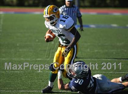 Thumbnail 3 in Trinity Catholic @ Staples photogallery.