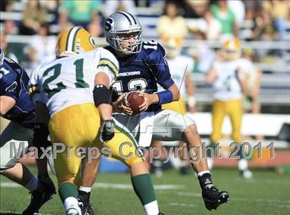 Thumbnail 3 in Trinity Catholic @ Staples photogallery.