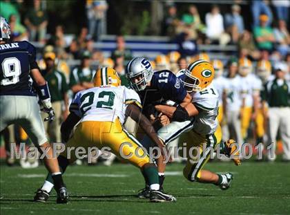 Thumbnail 3 in Trinity Catholic @ Staples photogallery.