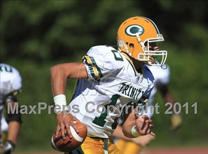 Thumbnail 2 in Trinity Catholic @ Staples photogallery.