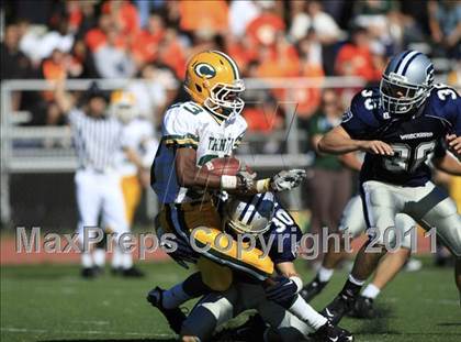Thumbnail 2 in Trinity Catholic @ Staples photogallery.