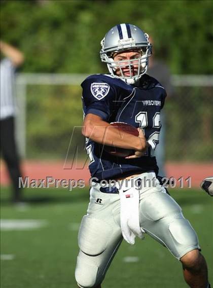 Thumbnail 1 in Trinity Catholic @ Staples photogallery.